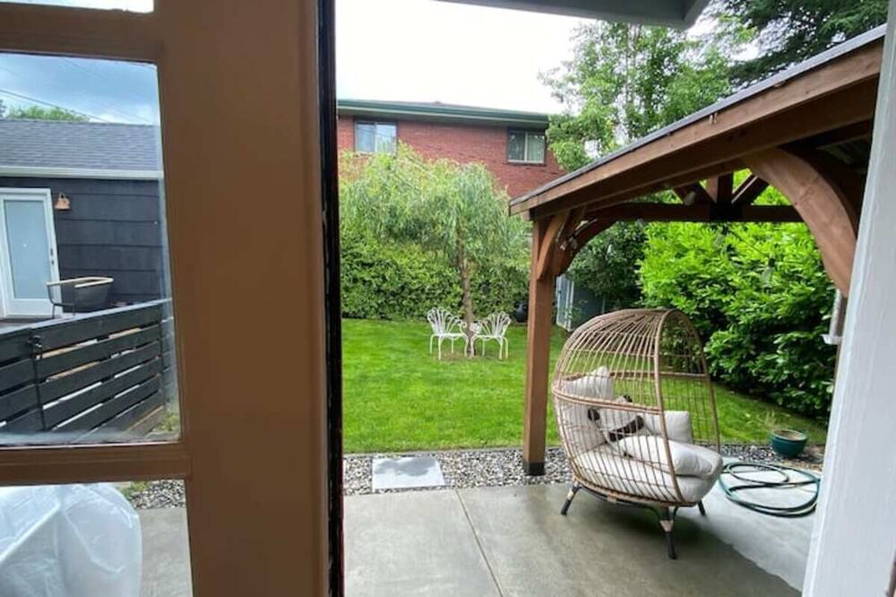 Photo of Patio Balcony in Camas