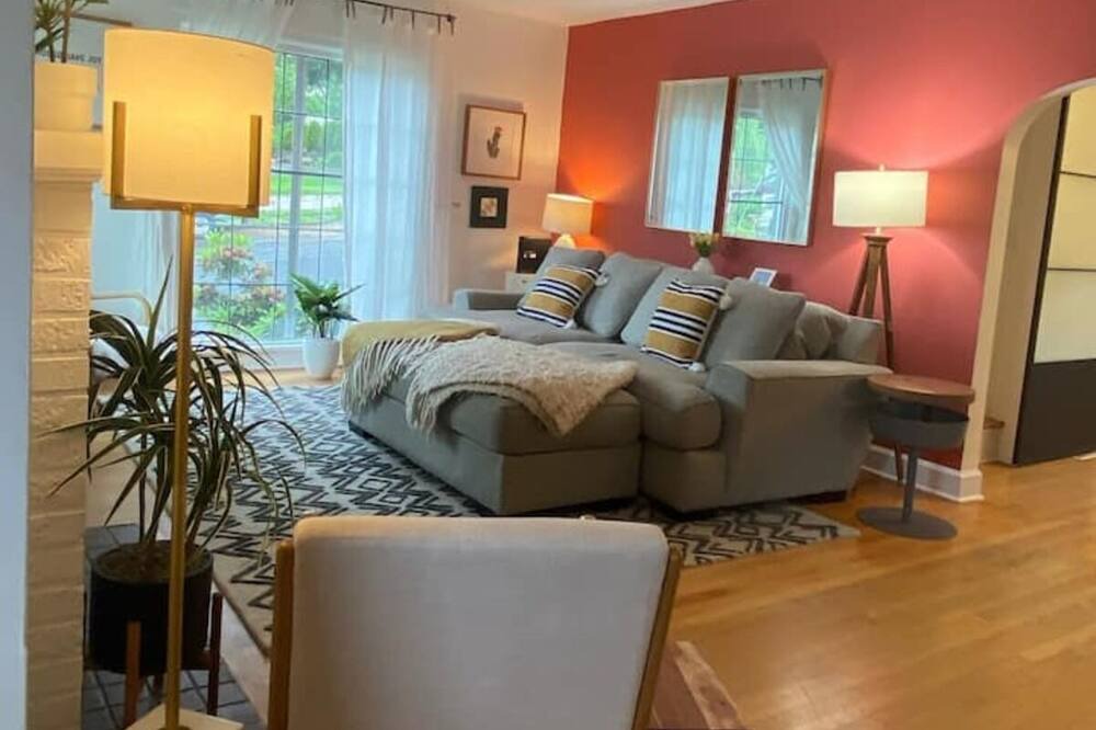 Photo of Bedroom in Camas