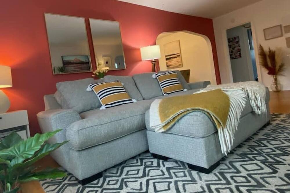 Photo of Bedroom in Camas