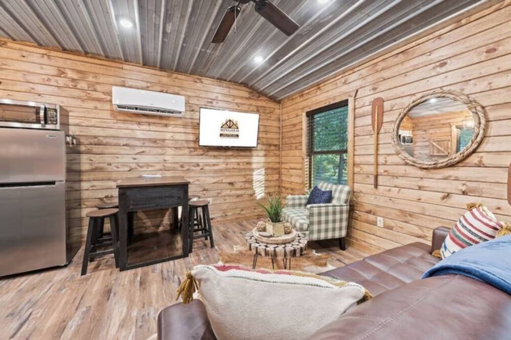 Photo of Bedroom in Ringold