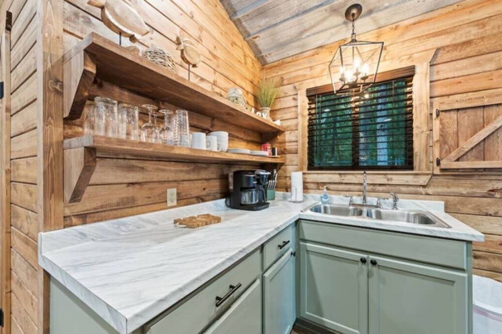 Photo of Kitchen in Ringold
