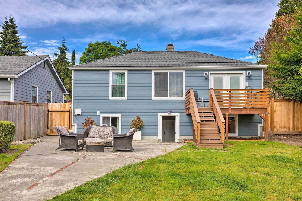 Photo of Outdoor in Roxhill