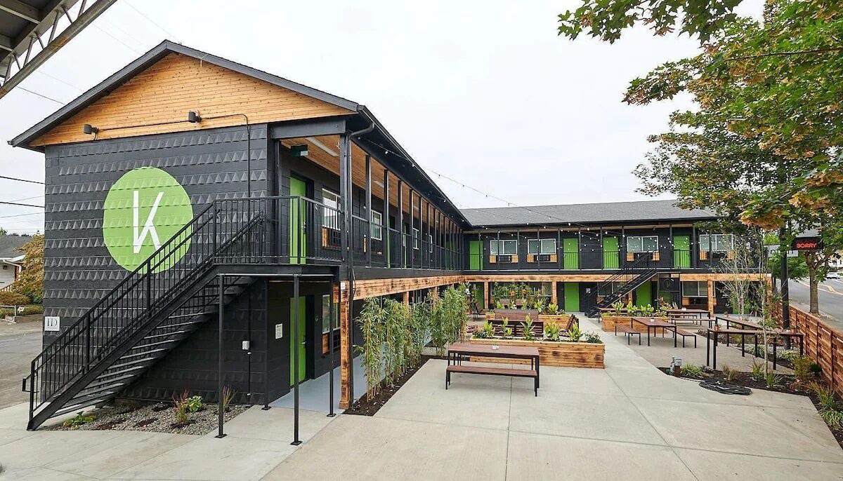 Photo of Outdoor in Kenton