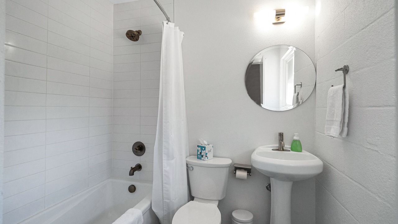 Photo of Bathroom in Kenton