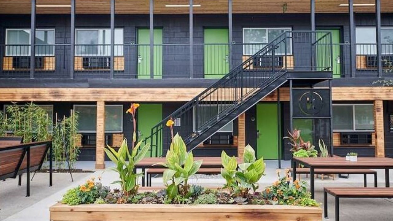 Photo of Outdoor in Kenton