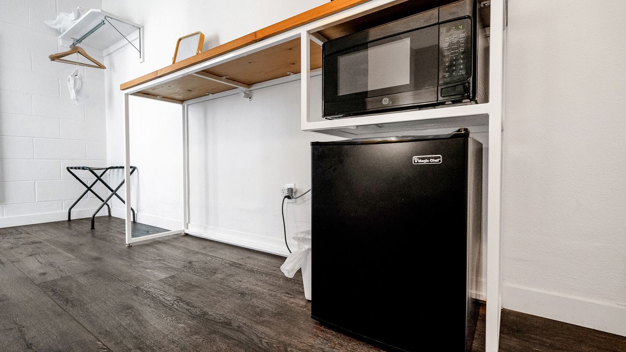 Photo of Kitchen in Kenton