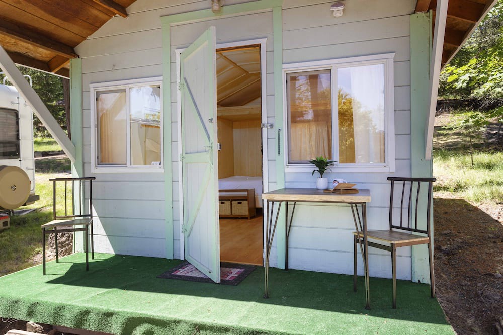 Photo of Outdoor in Worley