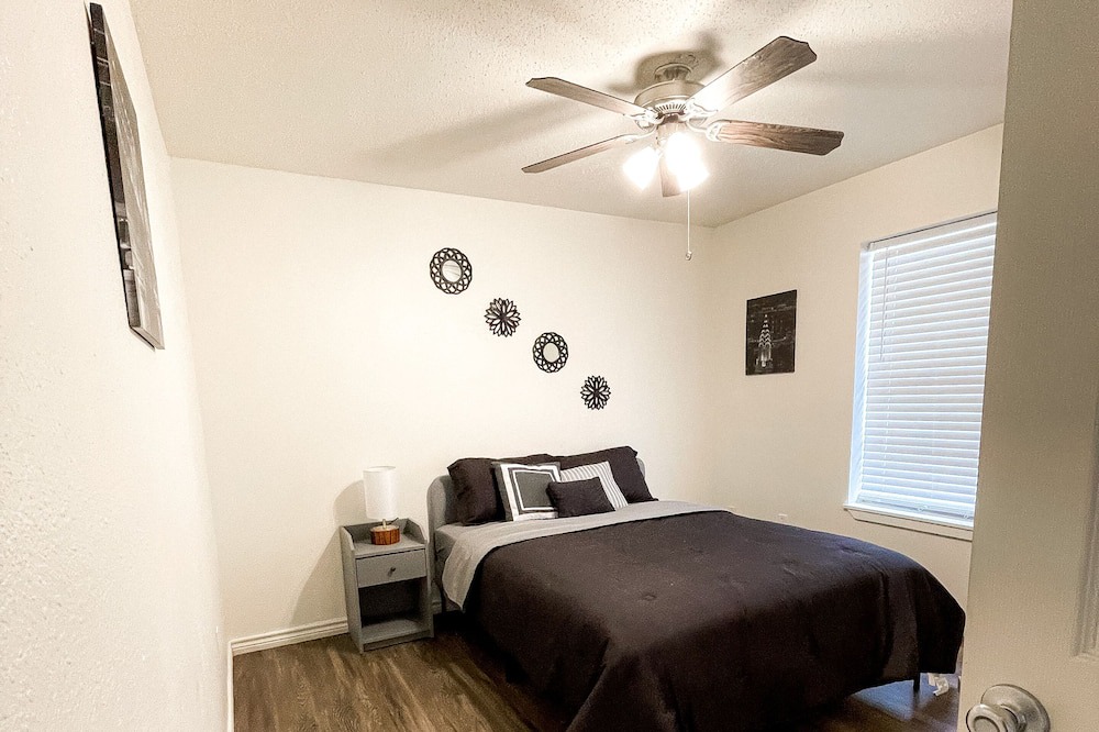 Photo of Bedroom in Portales
