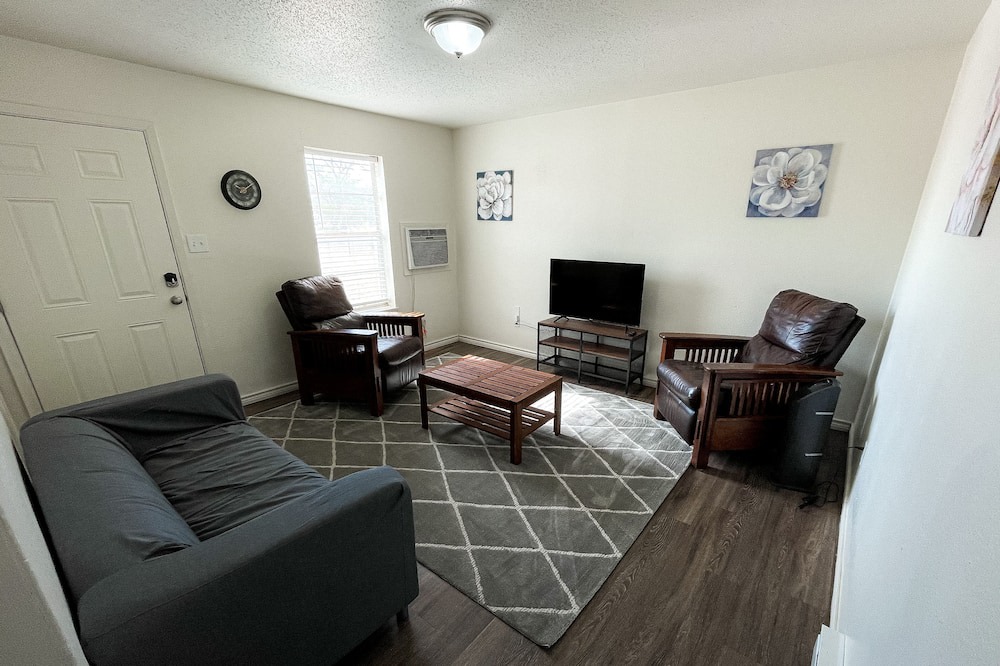 Photo of Livingroom in Portales