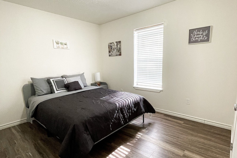 Photo of Bedroom in Portales