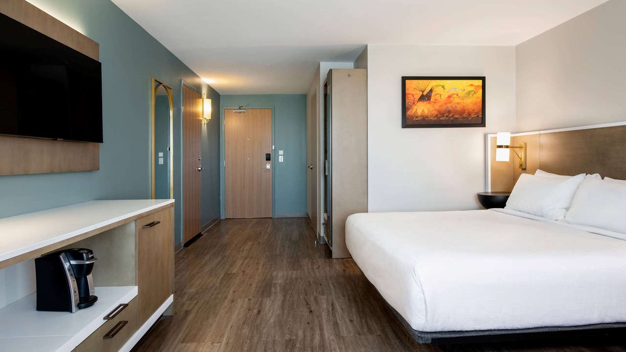 Photo of Bedroom in Winnipeg