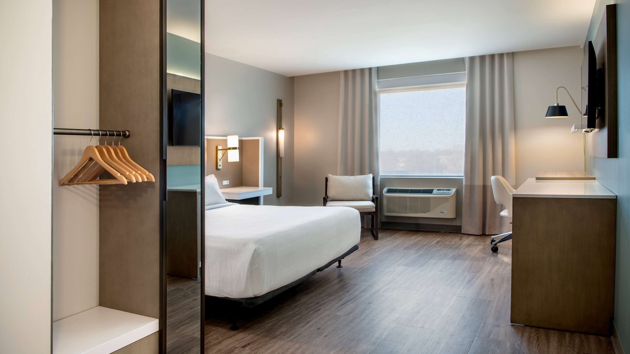 Photo of Bedroom in Winnipeg