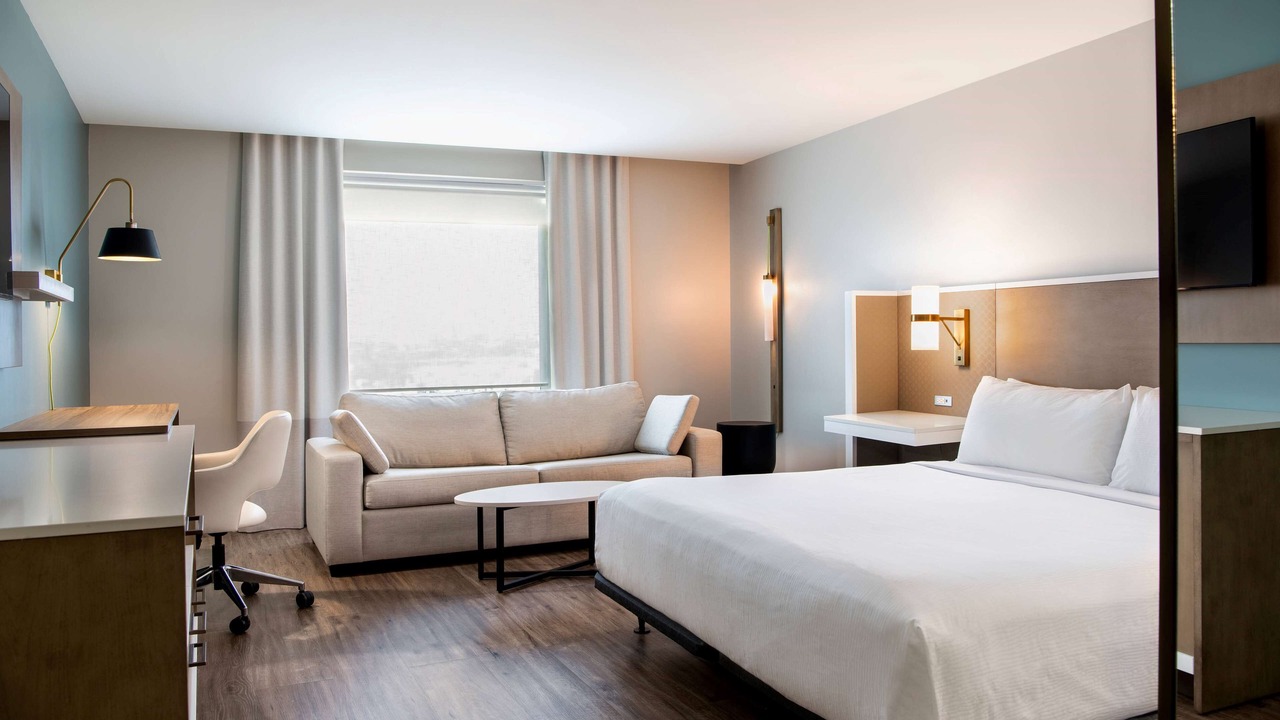 Photo of Bedroom in Winnipeg
