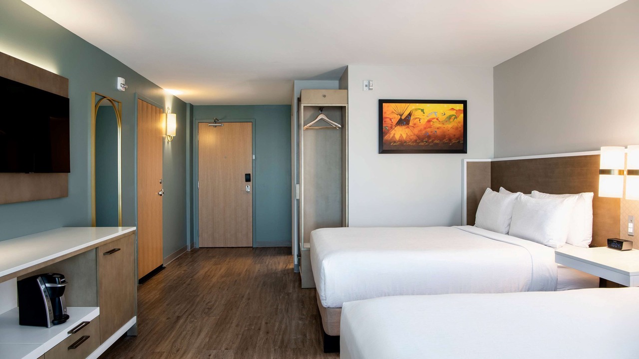 Photo of Bedroom in Winnipeg