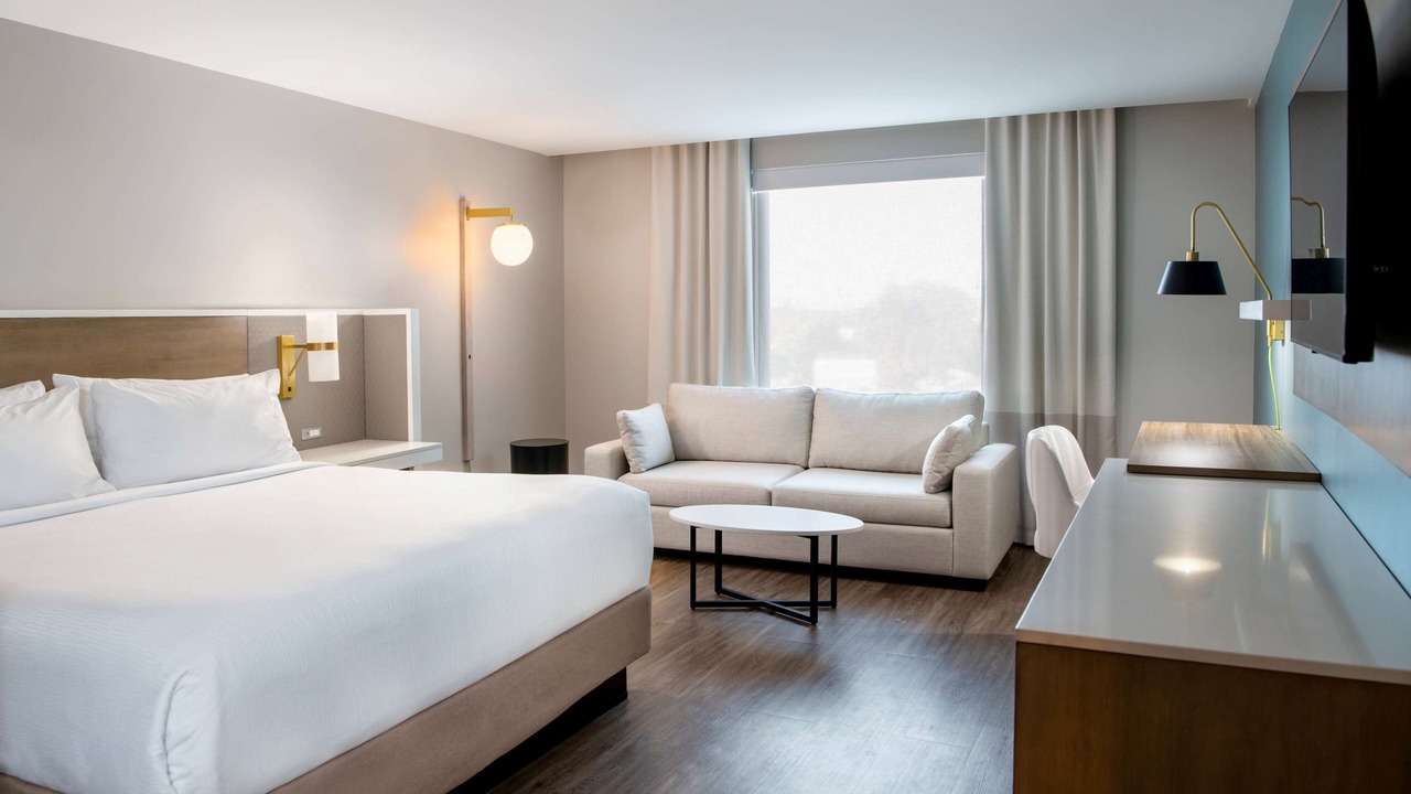 Photo of Bedroom in Winnipeg