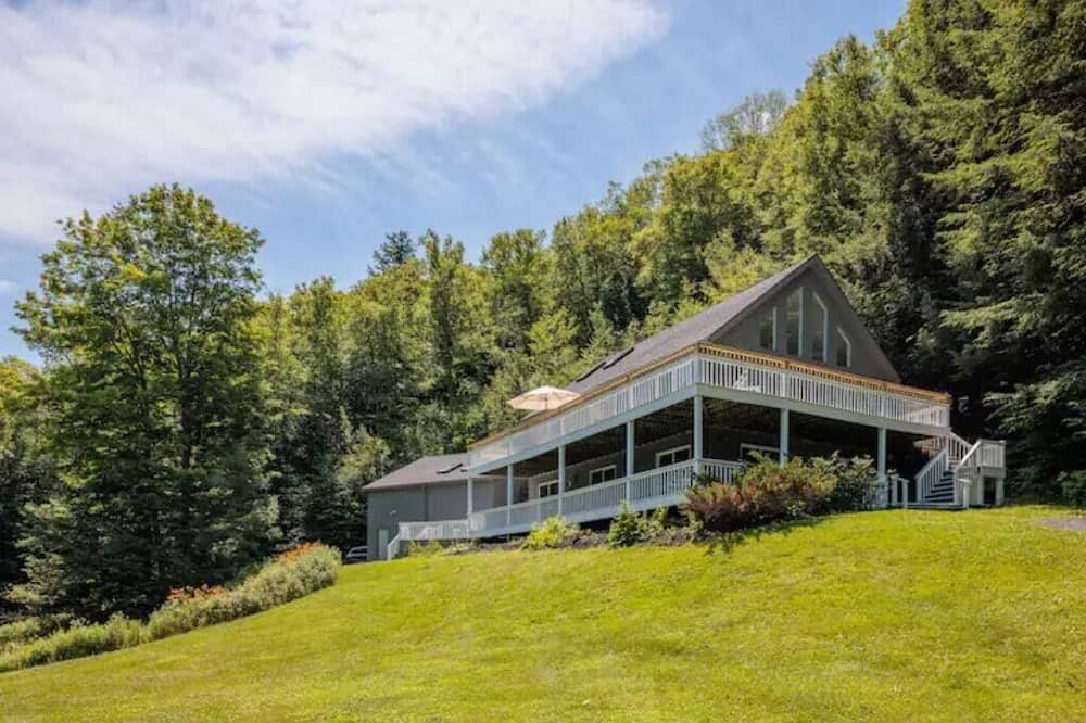 Photo of Outdoor in Hillsdale