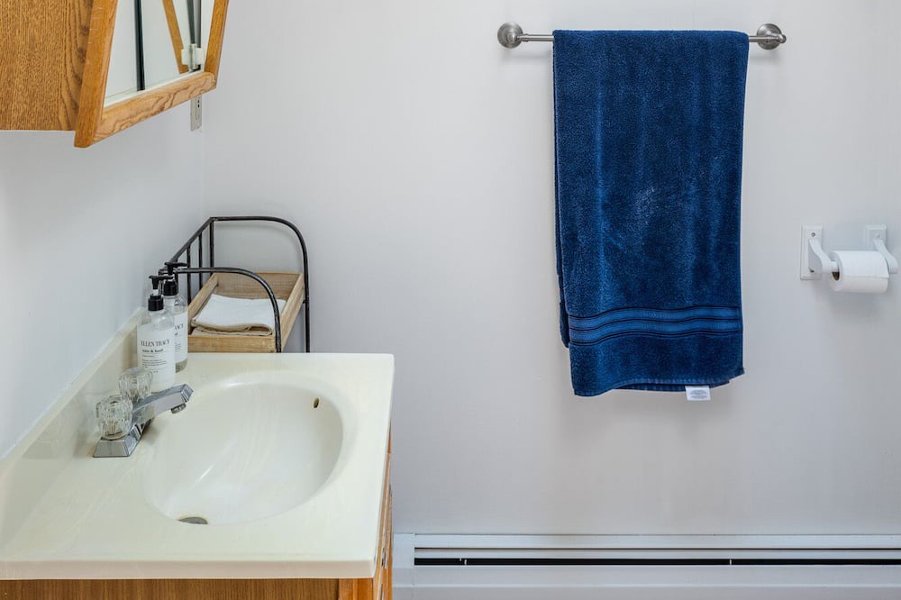 Photo of Bathroom in Hillsdale