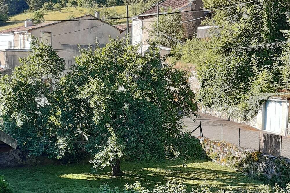 Photo of Outdoor in Belcaire