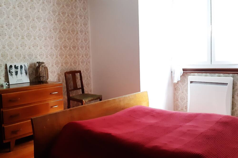 Photo of Bedroom in Belcaire