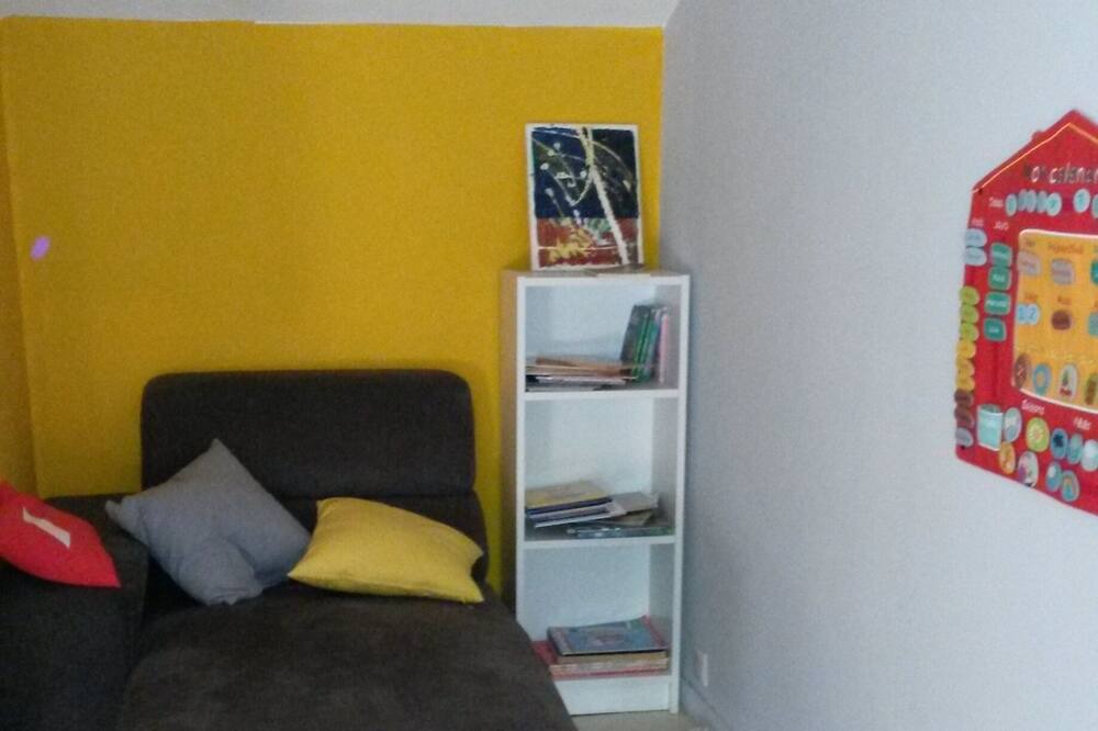 Photo of Bedroom in Belcaire