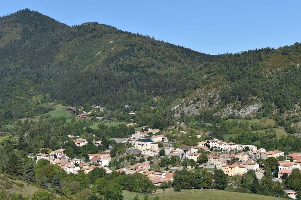 Photo of Outdoor in Belcaire