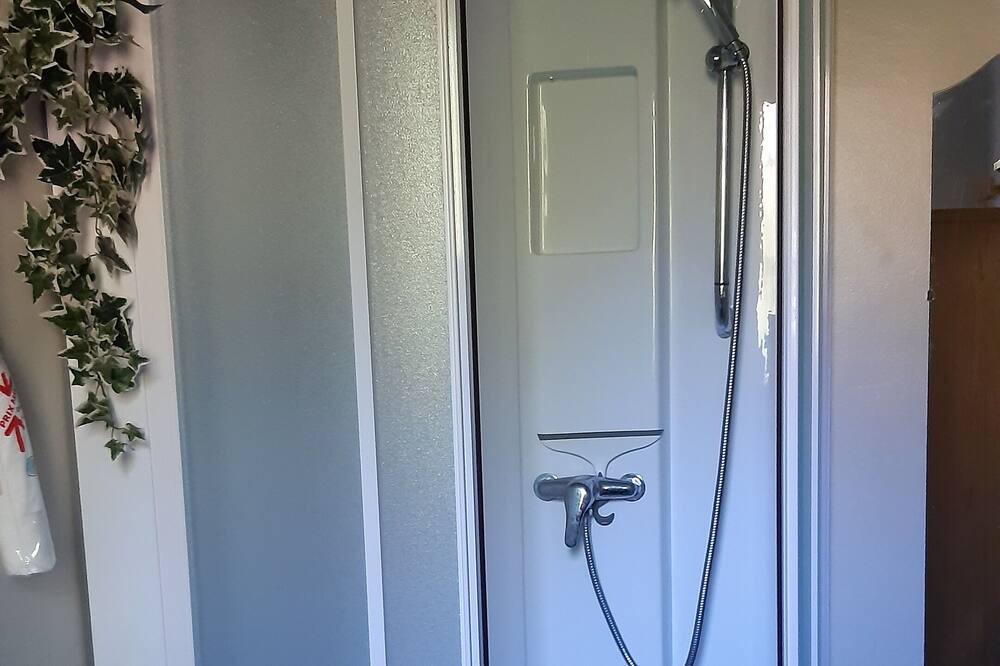 Photo of Bathroom in Belcaire