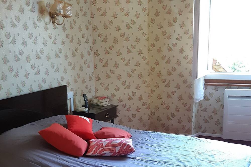 Photo of Bedroom in Belcaire