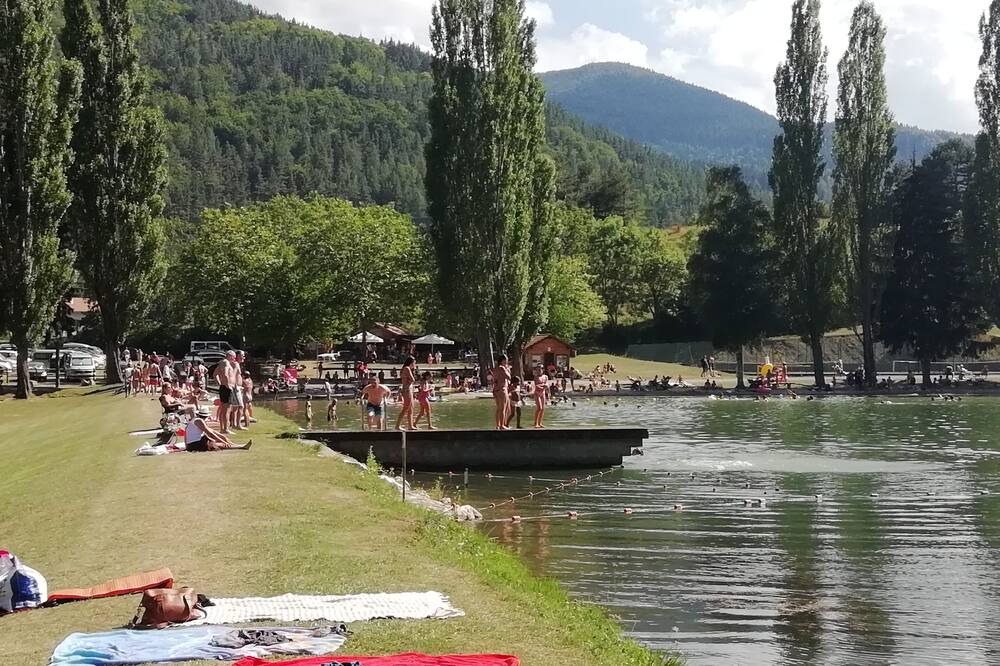 Photo of Others in Belcaire