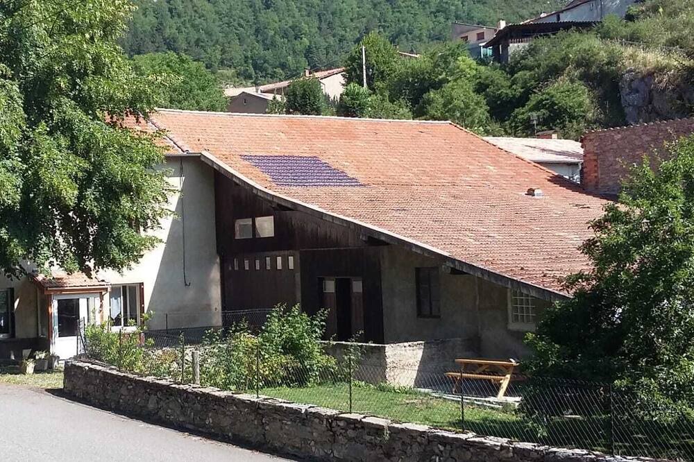 Photo of Outdoor in Belcaire