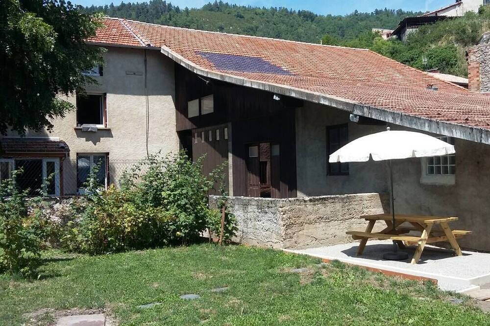 Photo of Others in Belcaire