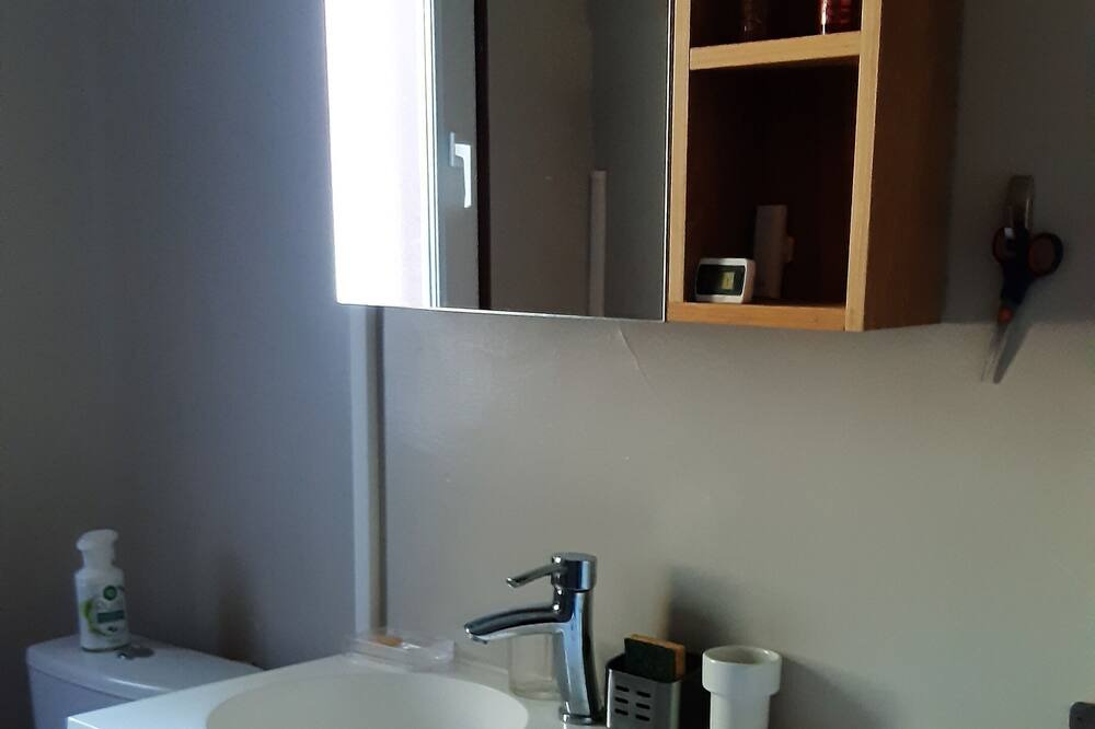 Photo of Bathroom in Belcaire