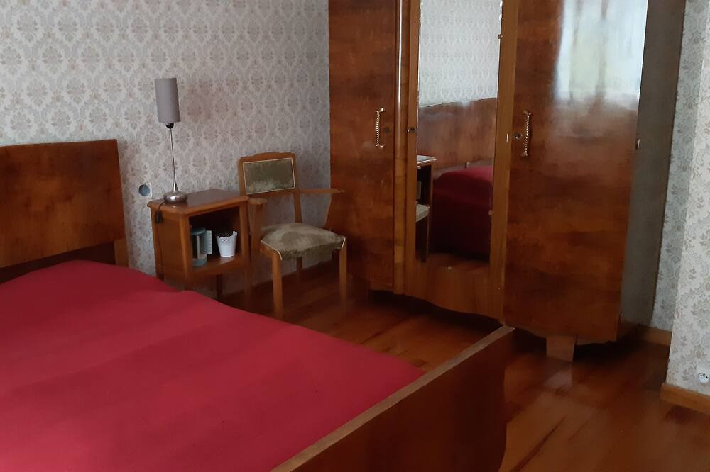 Photo of Bedroom in Belcaire