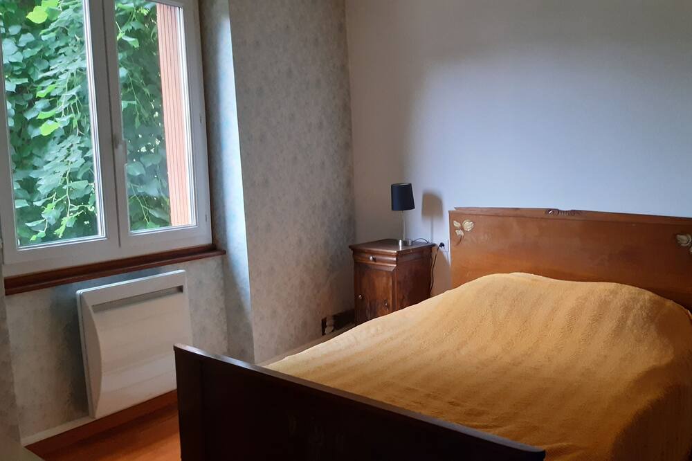 Photo of Bedroom in Belcaire