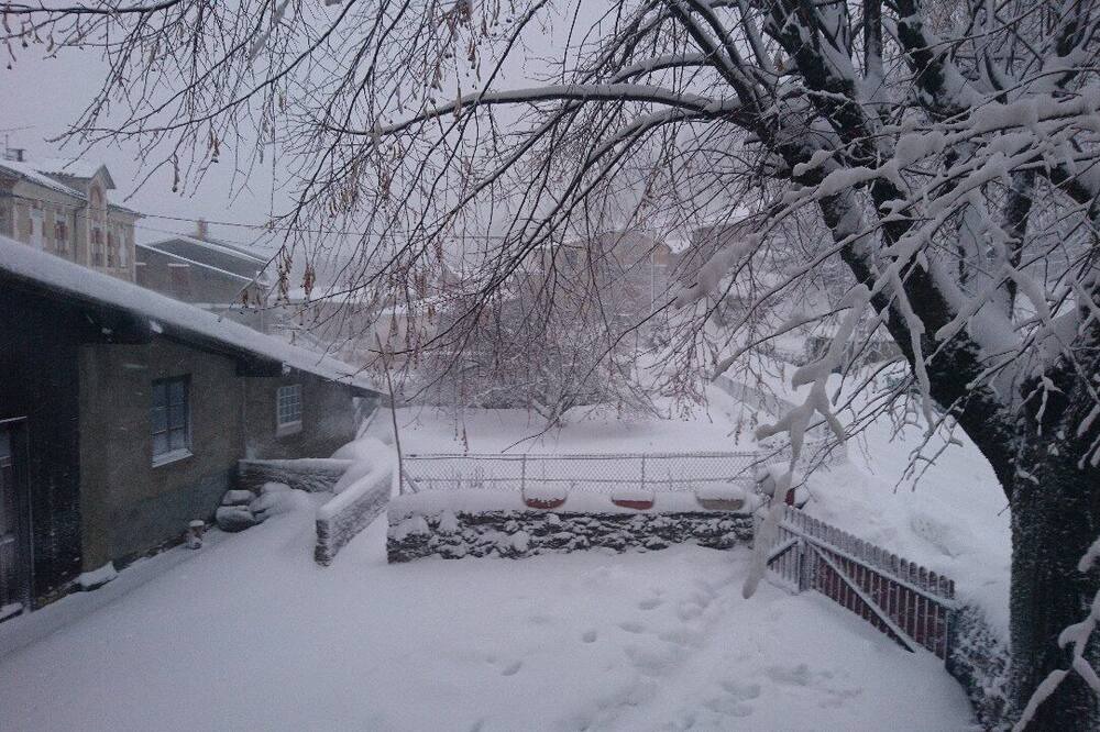 Photo of Bedroom in Belcaire