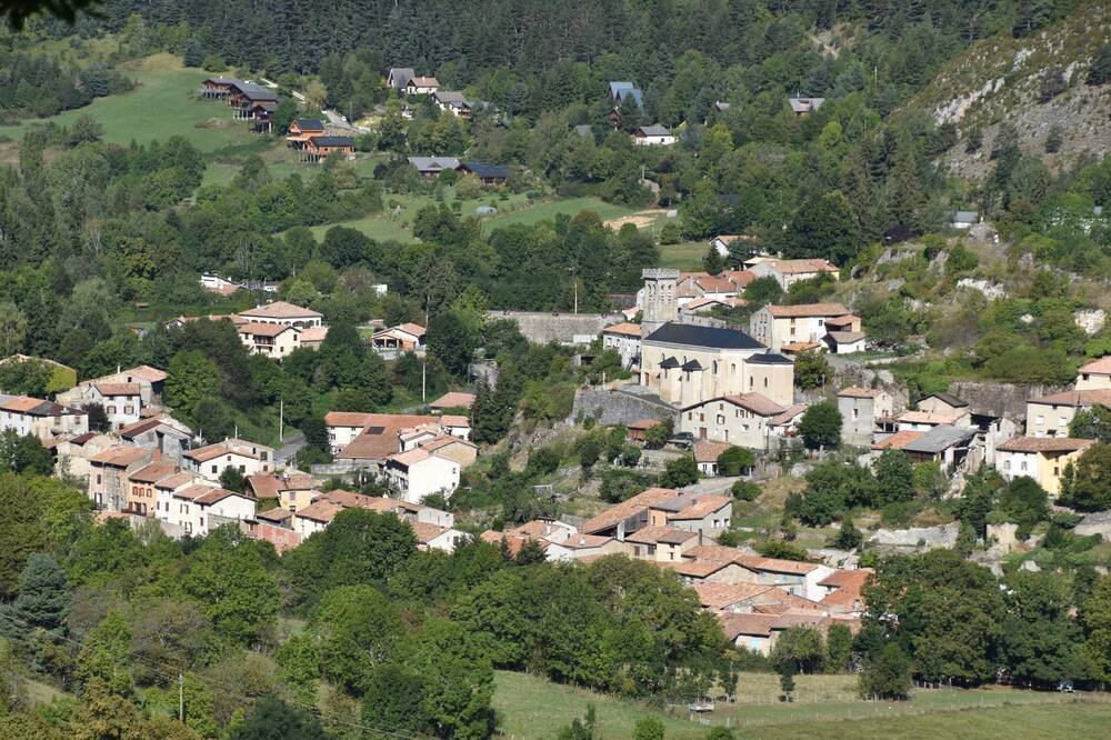 Photo of Outdoor in Belcaire