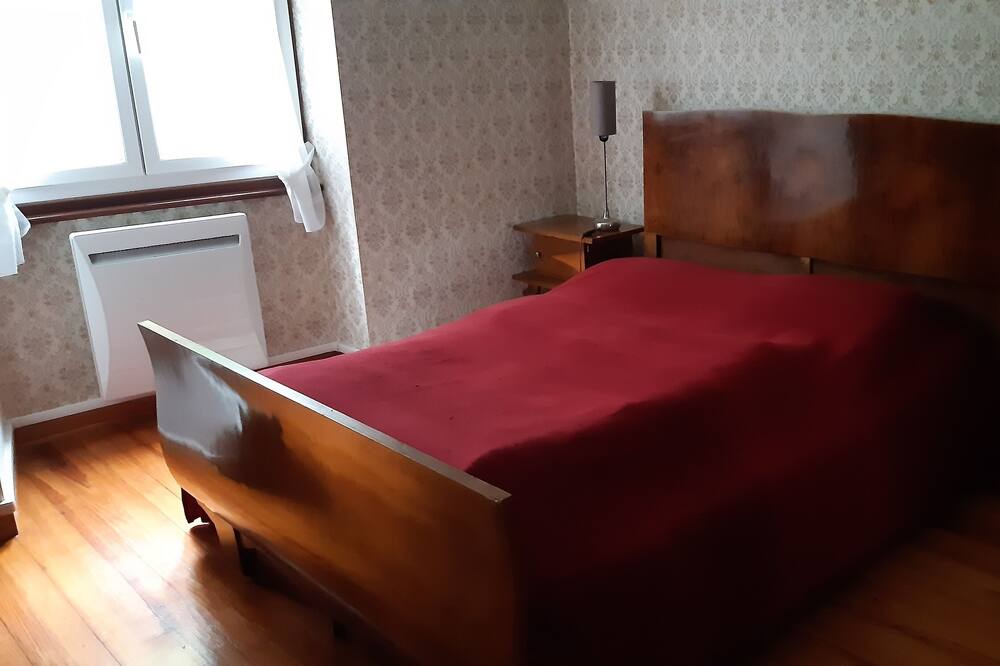 Photo of Bedroom in Belcaire