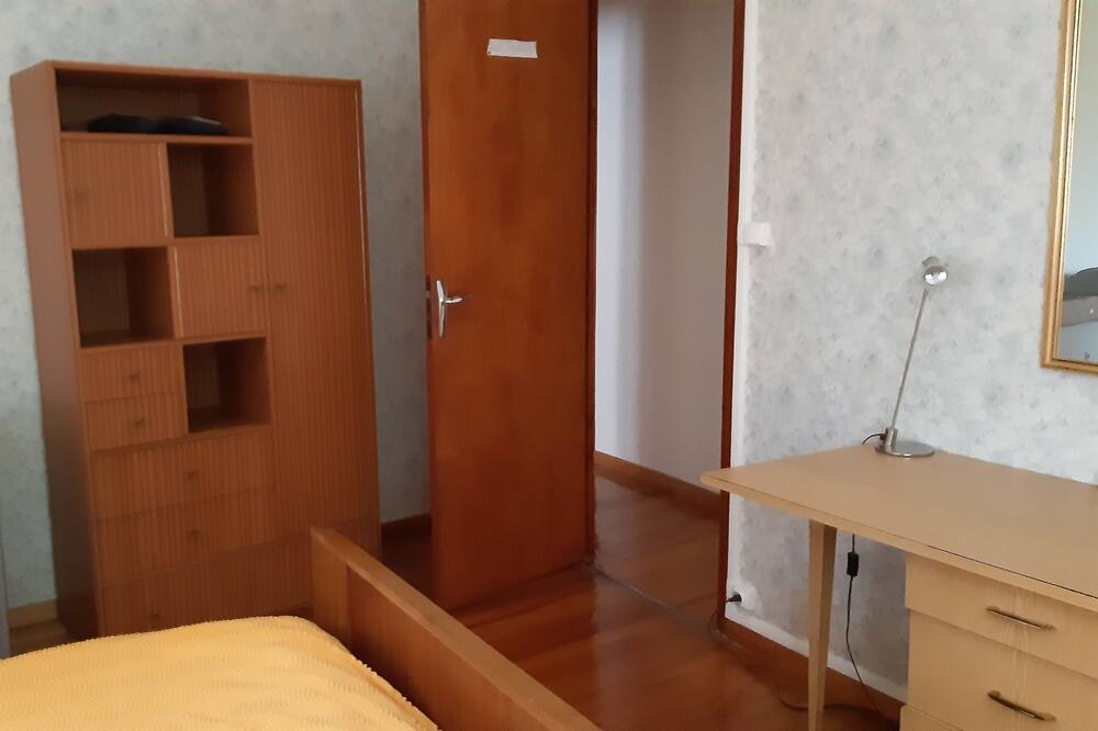 Photo of Bedroom in Belcaire