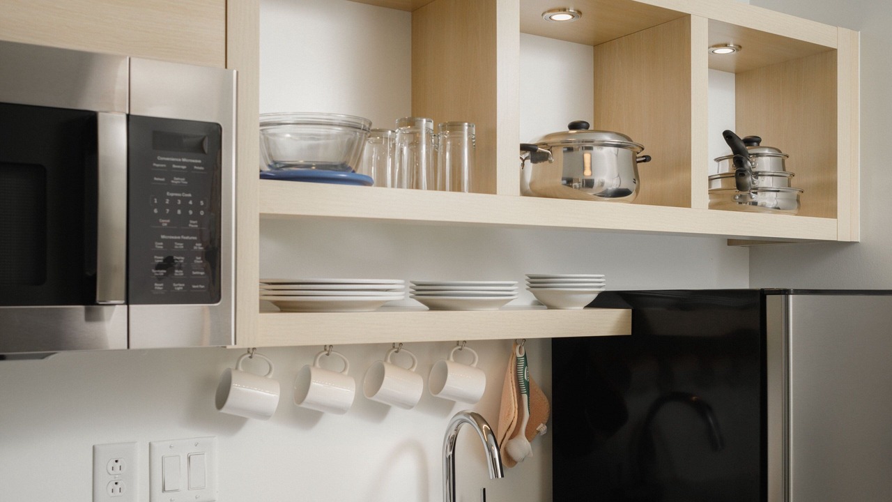 Photo of Kitchen in East Ridge