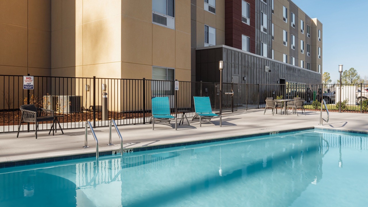 Photo of Outdoor in East Ridge
