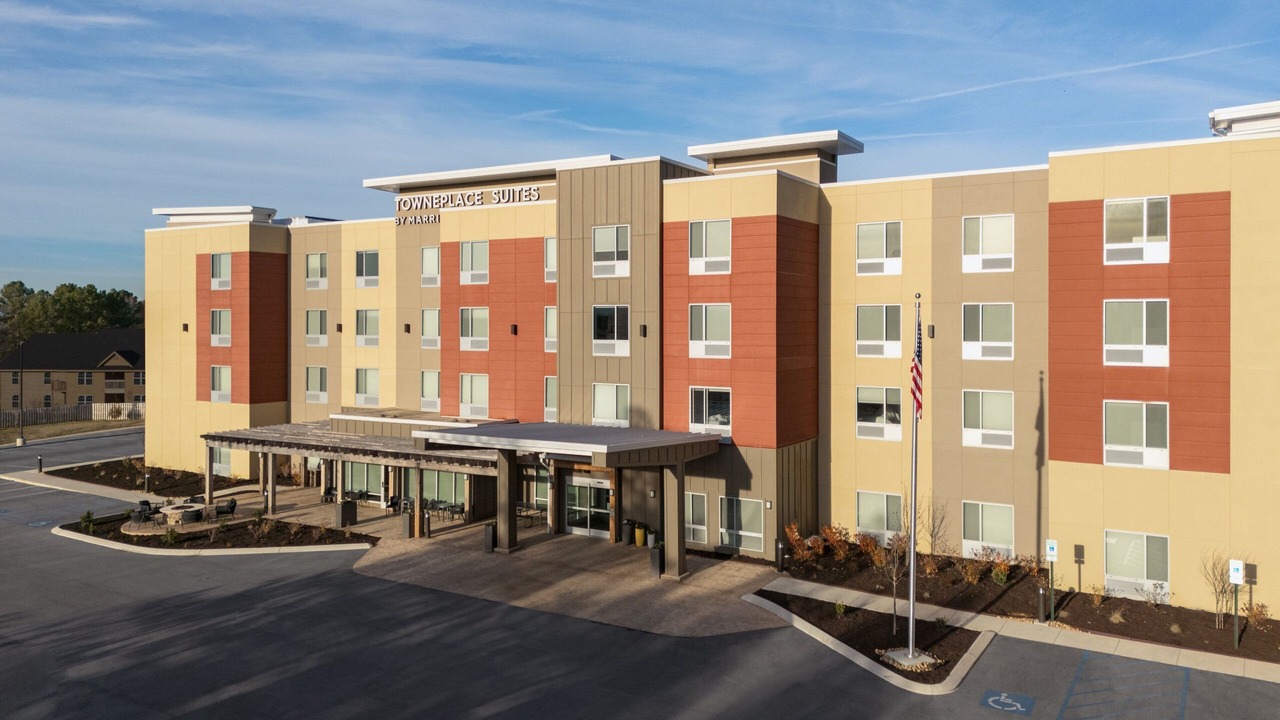 Photo of Outdoor in East Ridge