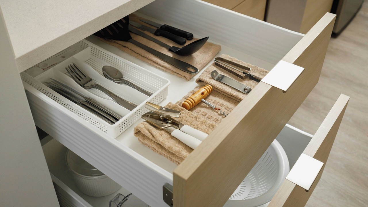 Photo of Kitchen in East Ridge