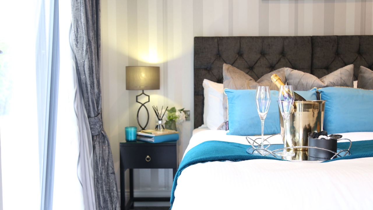 Photo of Bedroom in Tatenhill