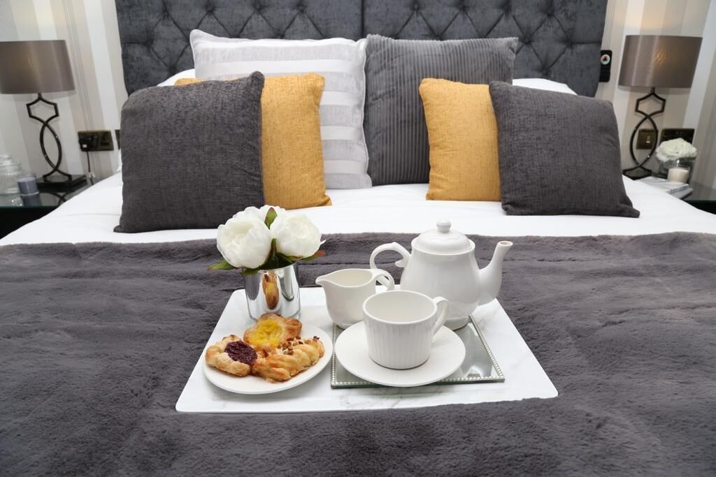 Photo of Bedroom in Tatenhill