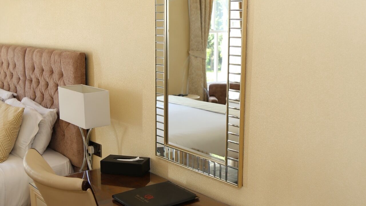 Photo of Bedroom in Tatenhill