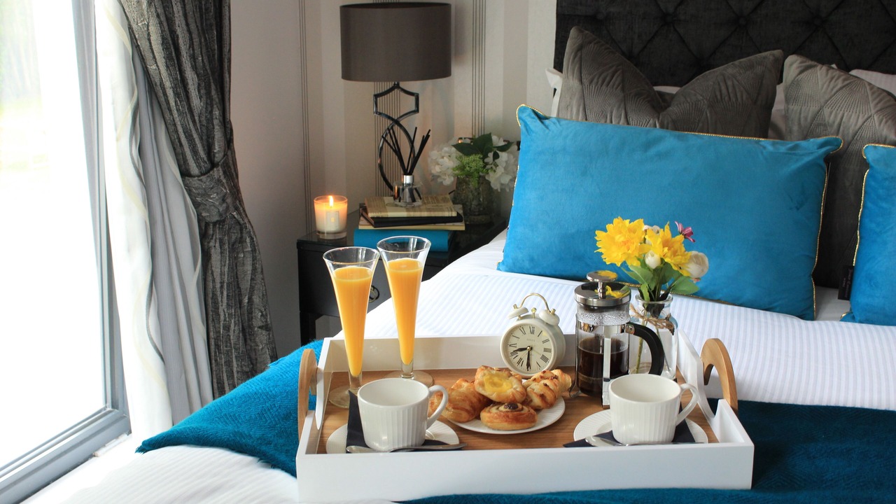 Photo of Bedroom in Tatenhill