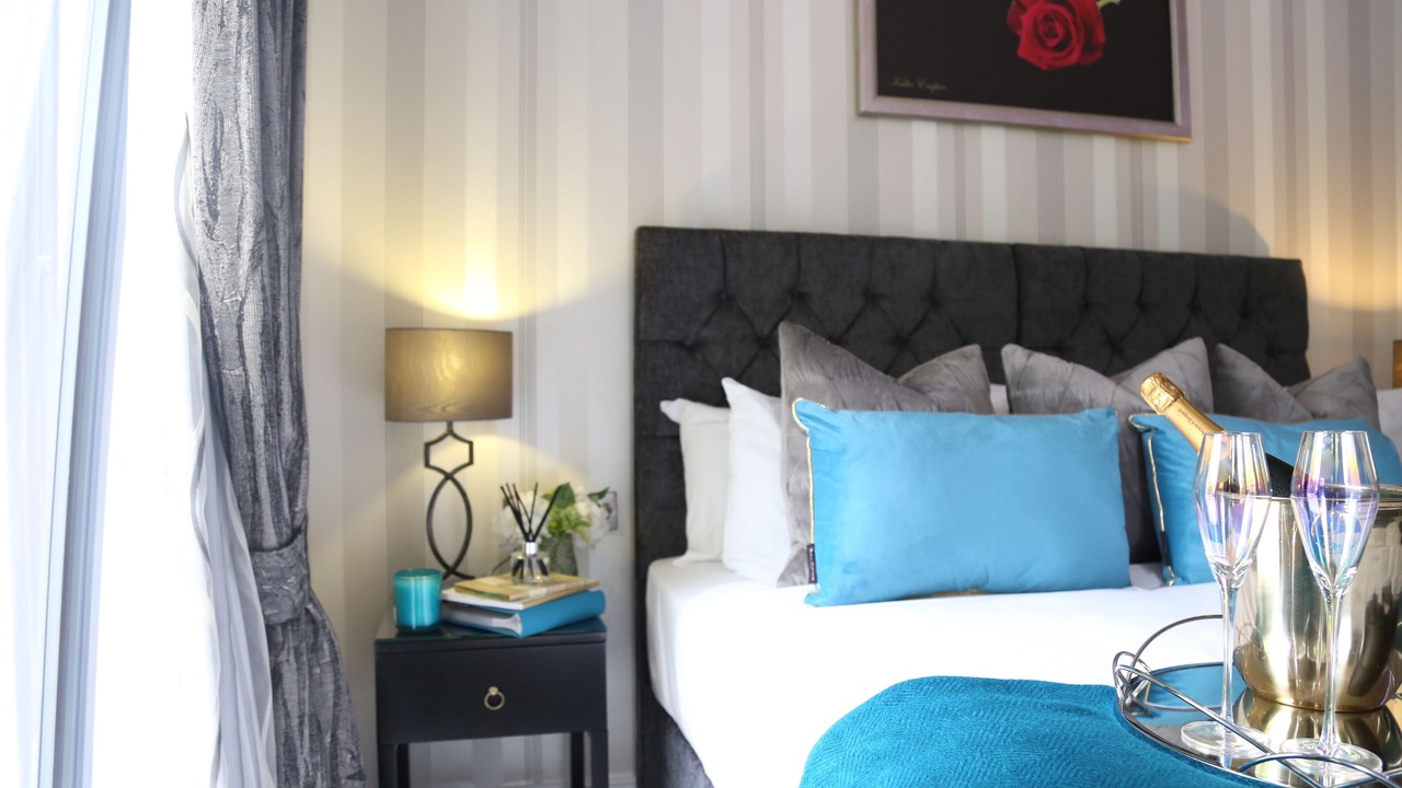 Photo of Bedroom in Tatenhill