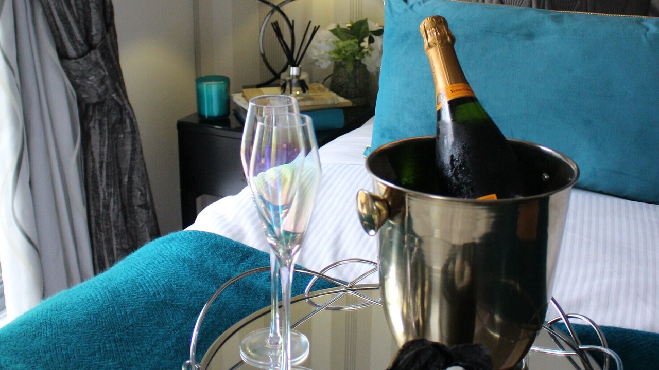 Photo of Bedroom in Tatenhill