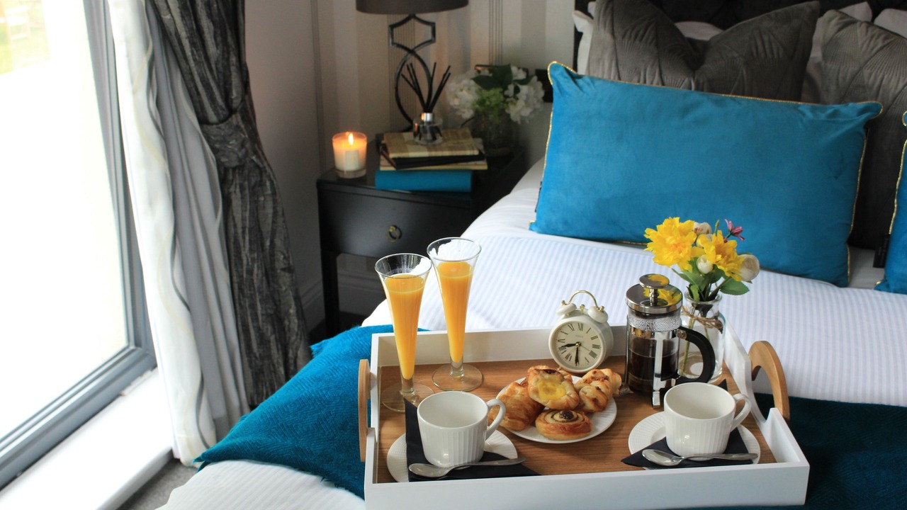 Photo of Bedroom in Tatenhill