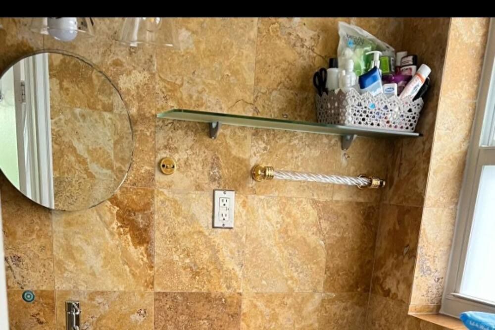 Photo of Bathroom in Bal Harbour
