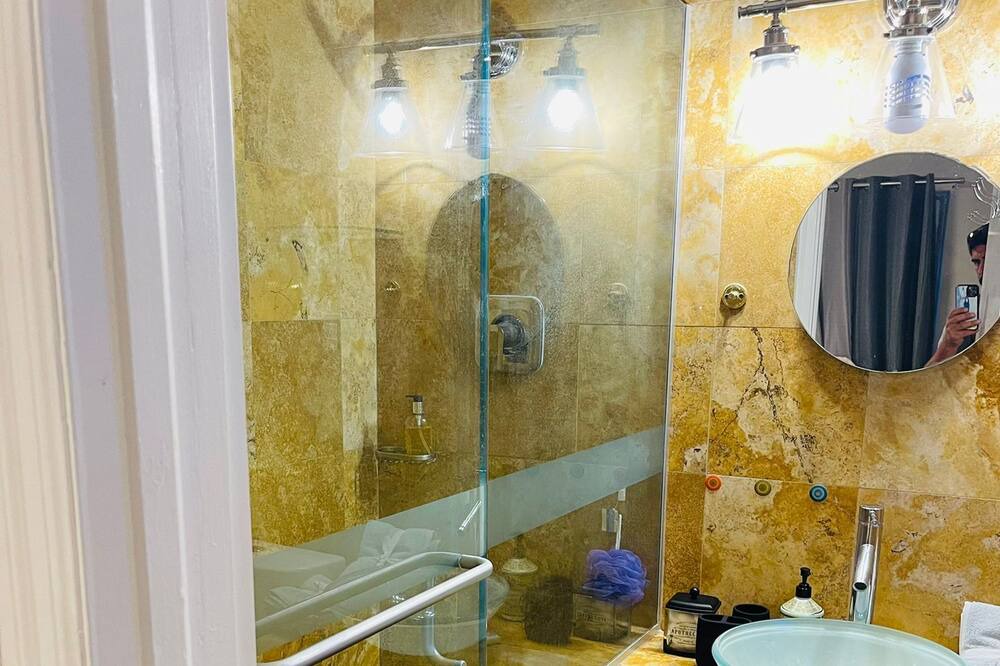 Photo of Bathroom in Bal Harbour